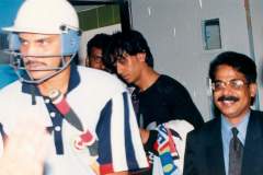 Cricket-Azhar