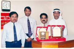 QCV-Awards