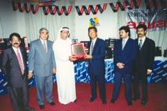 Visit-of-Mr.Taniwaki