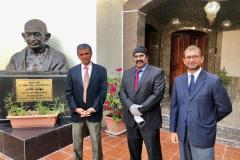 Farewell-to-HE-Ambassador-n-Councilor-Mr-Surinder-Bhagat-from-the-Adv-Council-of-IBPC-7