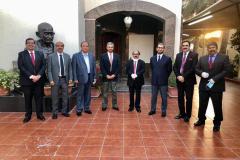 Farewell-to-HE-Ambassador-n-Councilor-Mr-Surinder-Bhagat-from-the-Adv-Council-of-IBPC-8