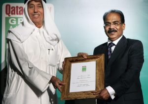 Qatar Today Green Awards