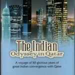 The Indian Odyssey in Qatar