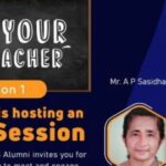 Meet your Teacher BPS