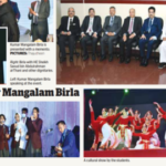 BPS Honours Kumar Mangalam Birla – Gulf Times