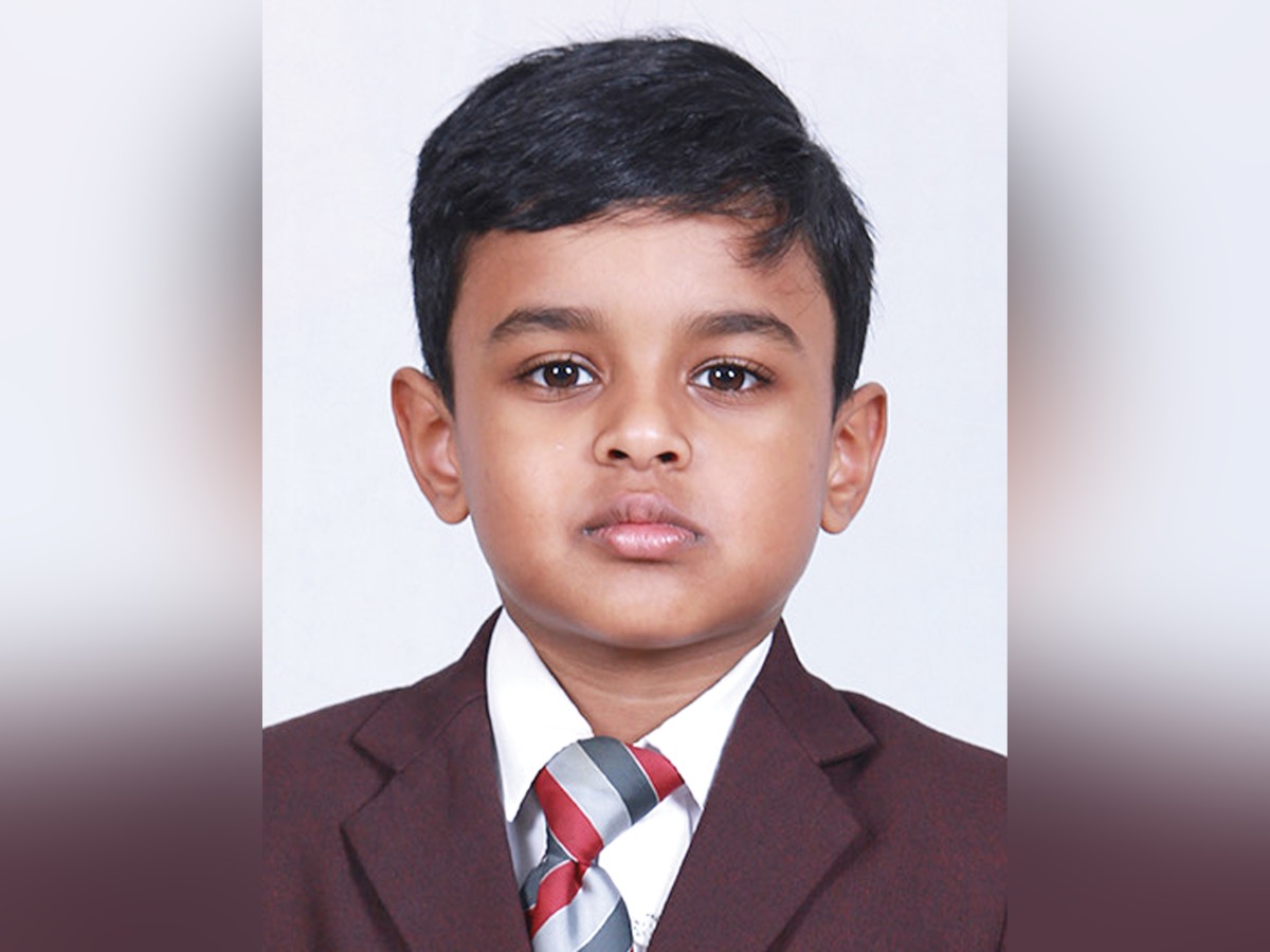 India Book of Records recognises Birla Public School prodigy